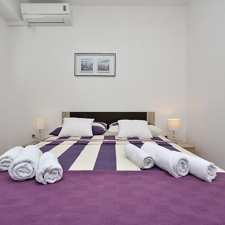 Apartments 33 زادار المظهر الخارجي الصورة