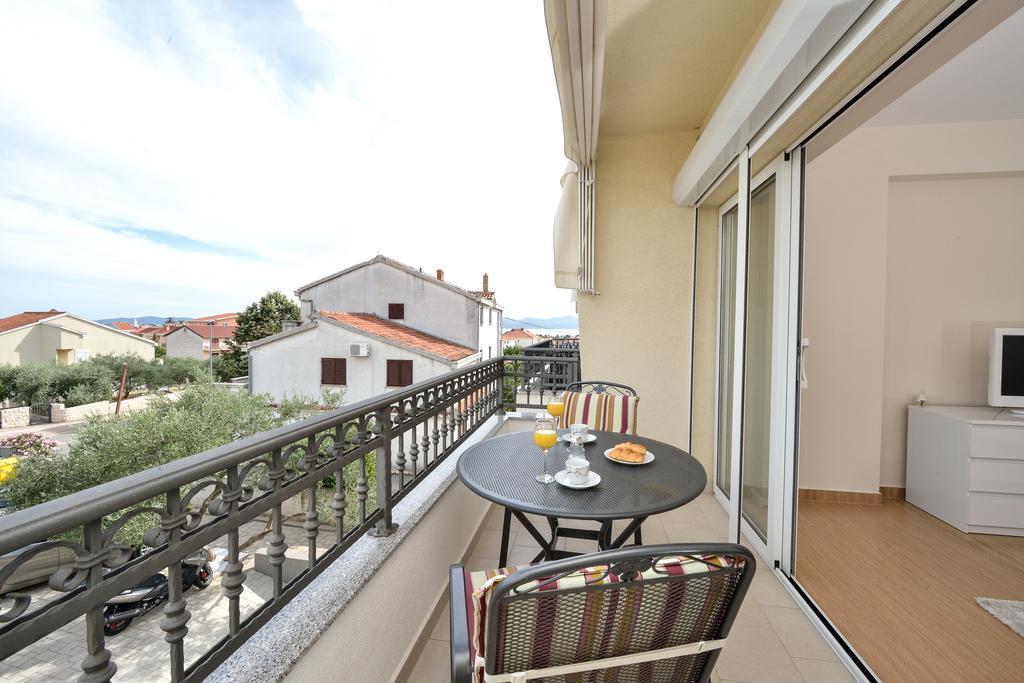 Apartments 33 زادار المظهر الخارجي الصورة