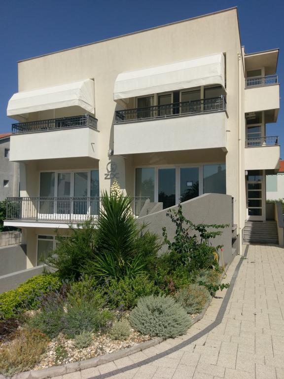 Apartments 33 زادار المظهر الخارجي الصورة