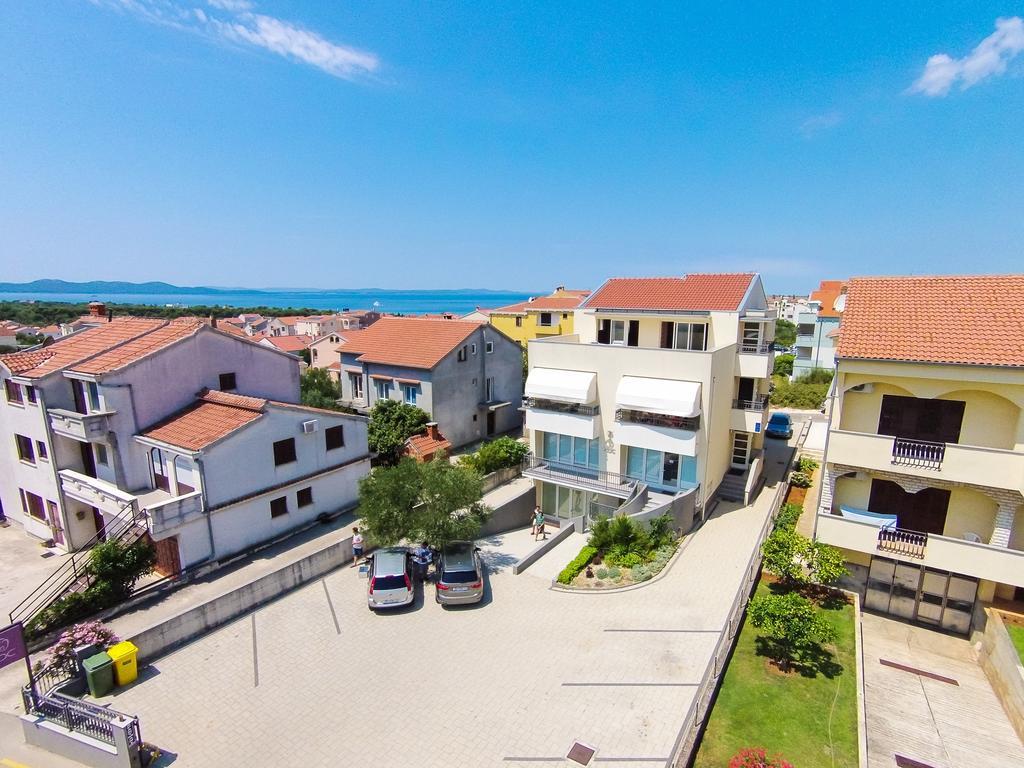 Apartments 33 زادار المظهر الخارجي الصورة