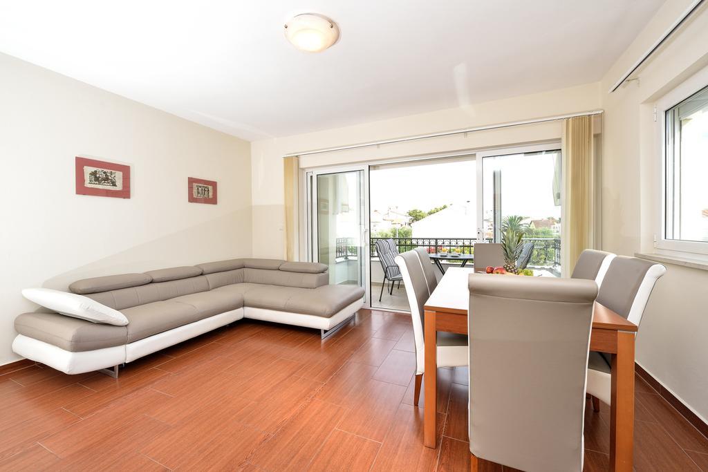 Apartments 33 زادار المظهر الخارجي الصورة