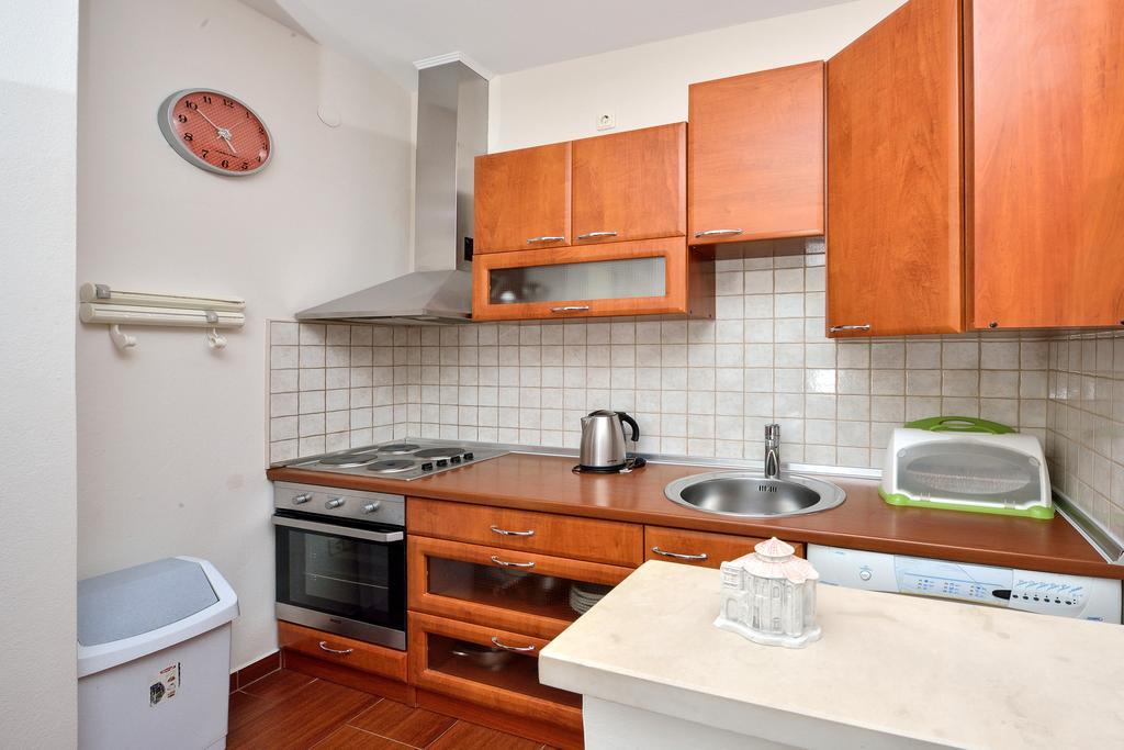 Apartments 33 زادار المظهر الخارجي الصورة