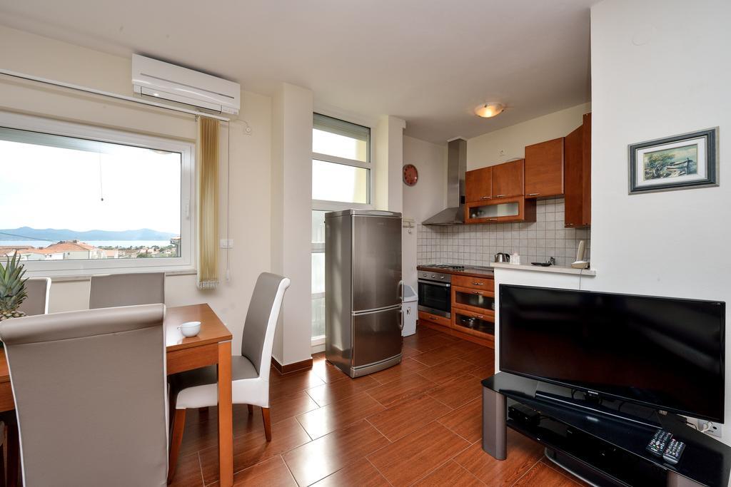 Apartments 33 زادار المظهر الخارجي الصورة