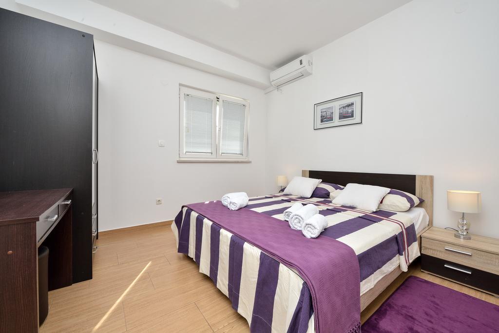 Apartments 33 زادار المظهر الخارجي الصورة