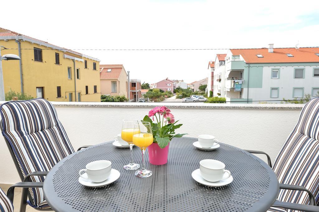 Apartments 33 زادار المظهر الخارجي الصورة