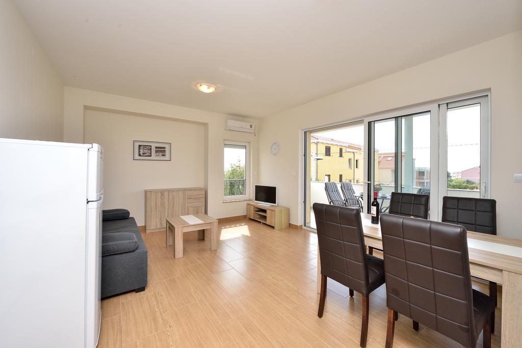 Apartments 33 زادار المظهر الخارجي الصورة