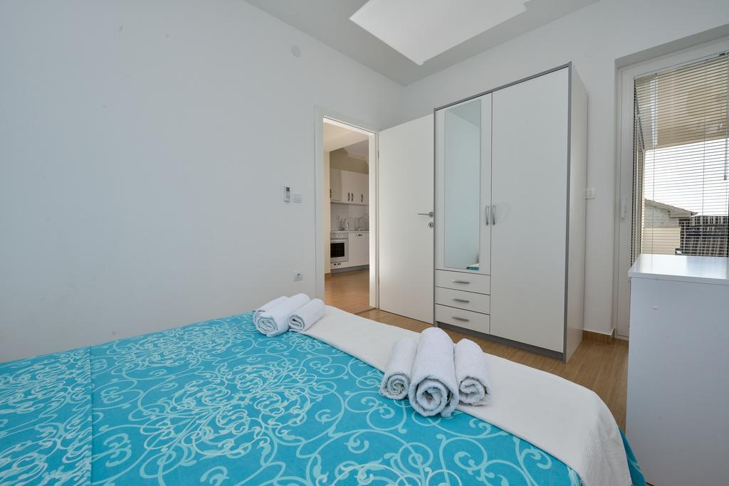 Apartments 33 زادار المظهر الخارجي الصورة