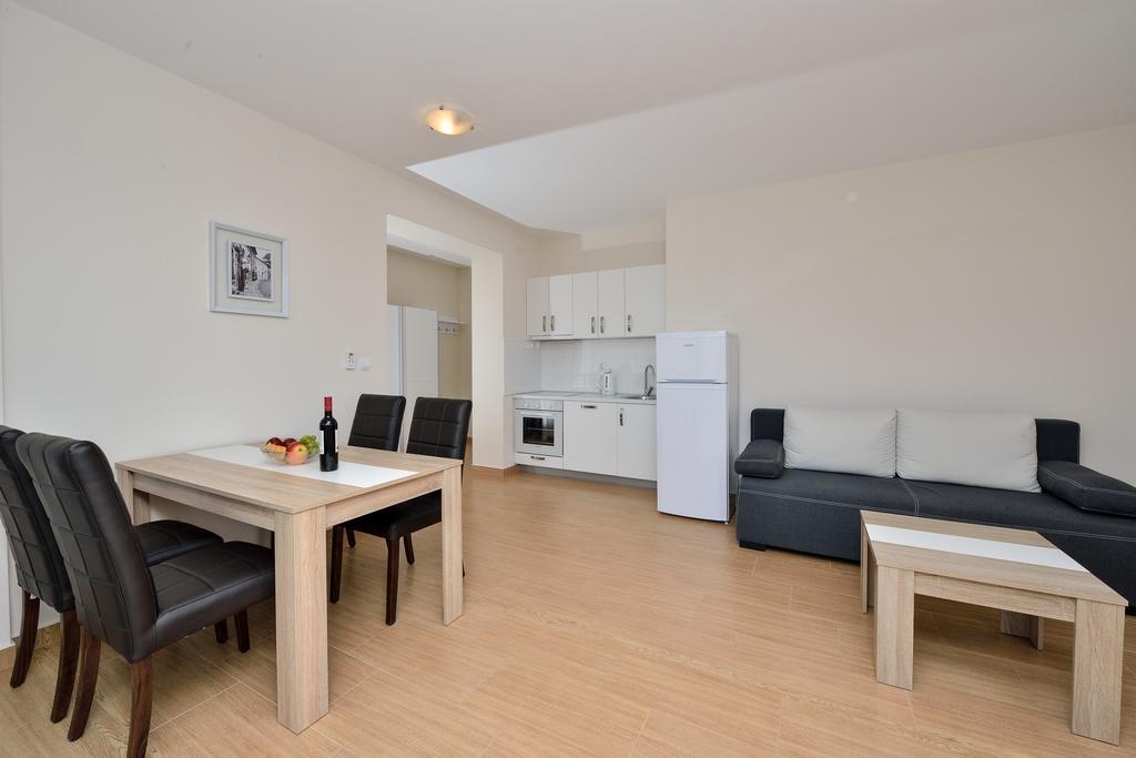 Apartments 33 زادار المظهر الخارجي الصورة