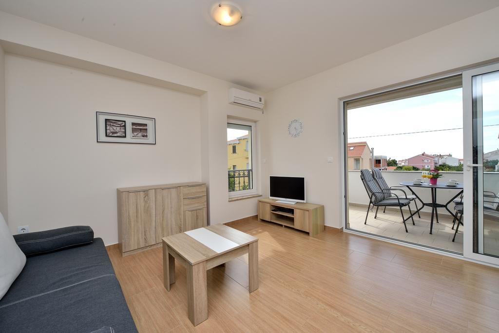 Apartments 33 زادار المظهر الخارجي الصورة