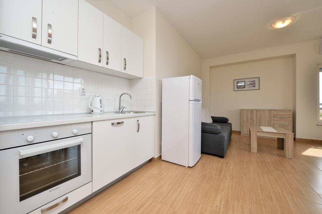 Apartments 33 زادار المظهر الخارجي الصورة