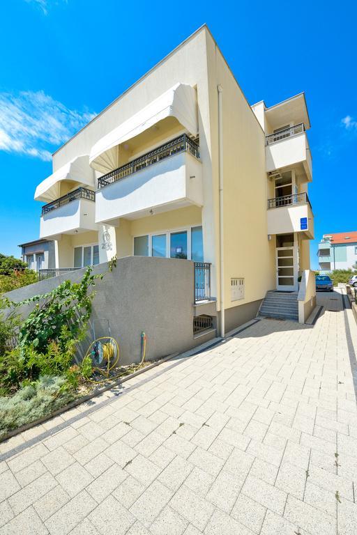Apartments 33 زادار المظهر الخارجي الصورة