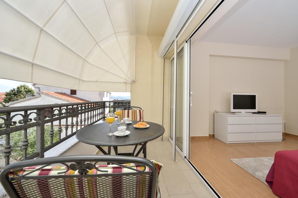 Apartments 33 زادار المظهر الخارجي الصورة