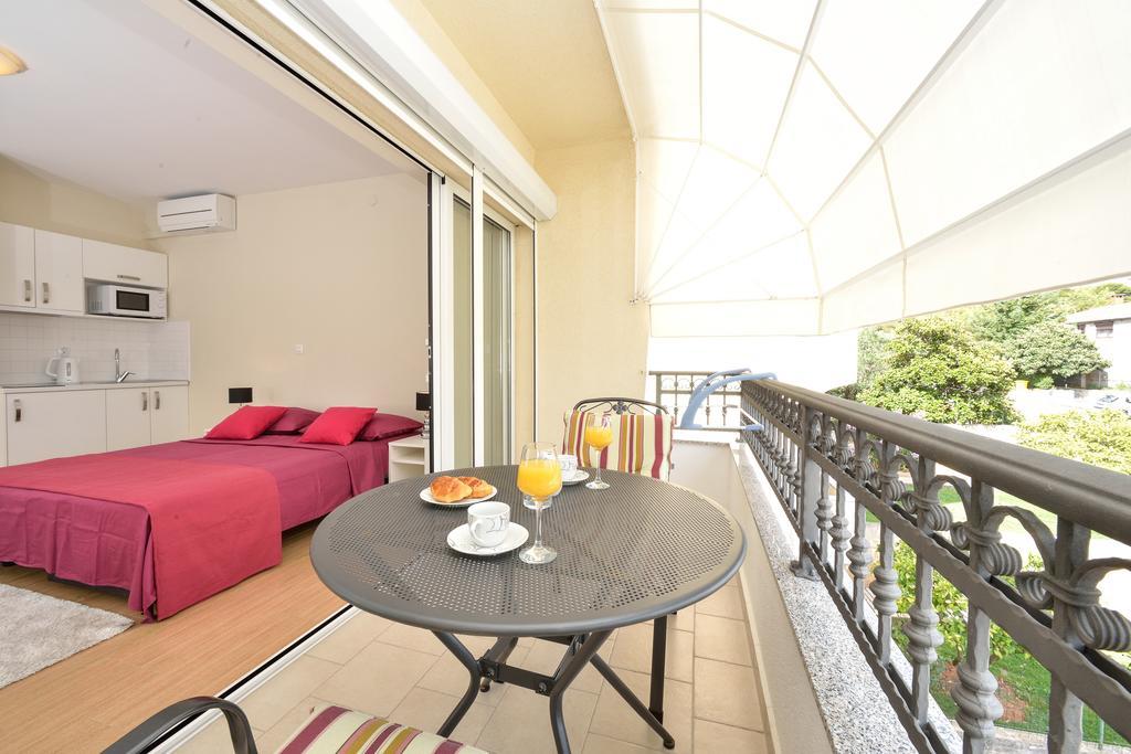 Apartments 33 زادار المظهر الخارجي الصورة