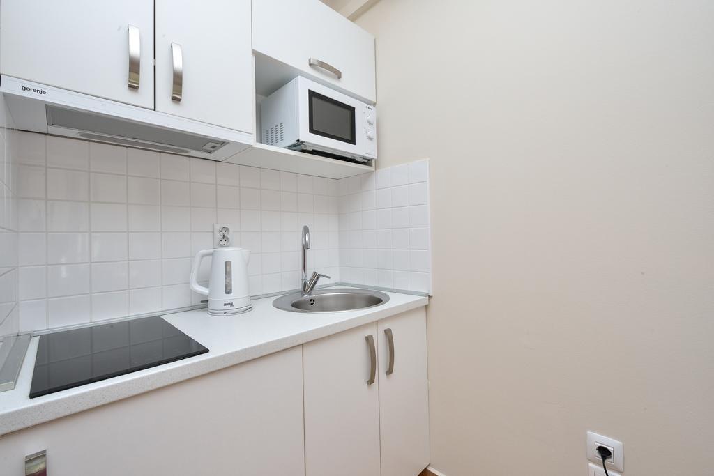 Apartments 33 زادار المظهر الخارجي الصورة