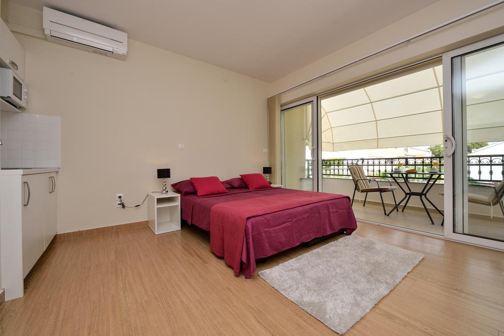 Apartments 33 زادار المظهر الخارجي الصورة