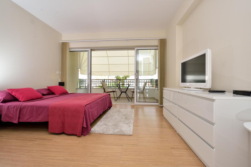 Apartments 33 زادار المظهر الخارجي الصورة