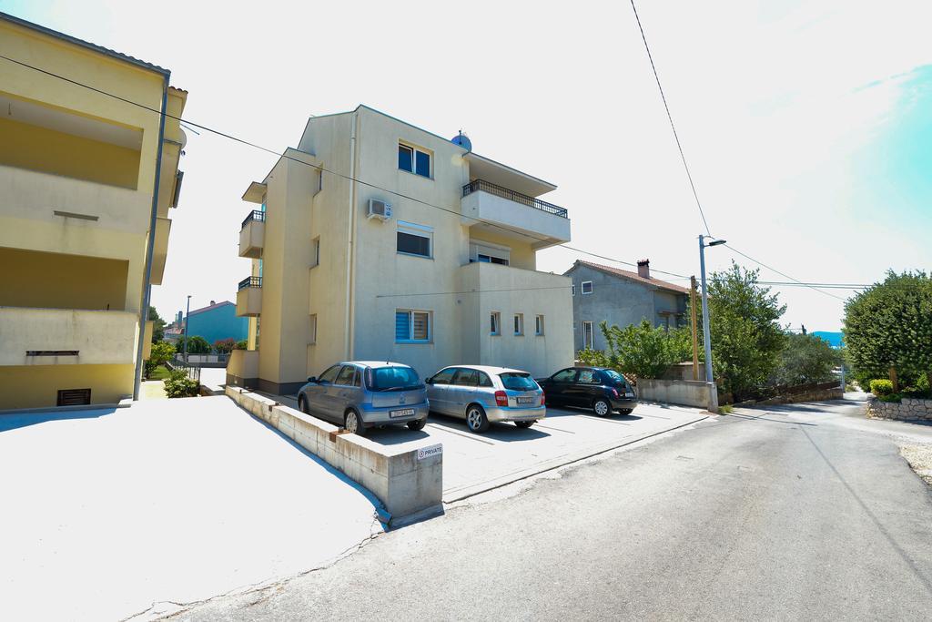 Apartments 33 زادار المظهر الخارجي الصورة