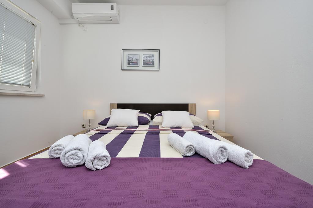 Apartments 33 زادار المظهر الخارجي الصورة